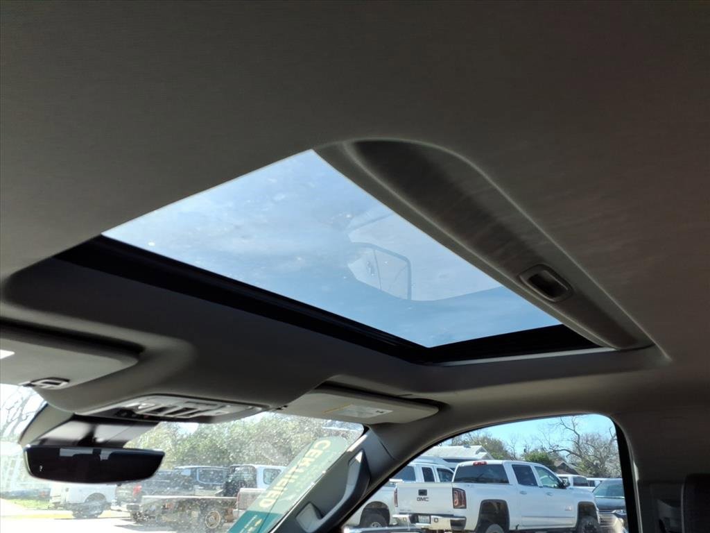 Certified 2024 GMC Sierra 1500 Denali w/ Denali Reserve Package image 15