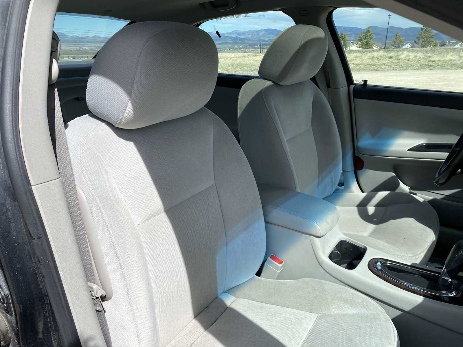 Used 2012 Chevrolet Impala LT w/ LT Sunroof Package image 15