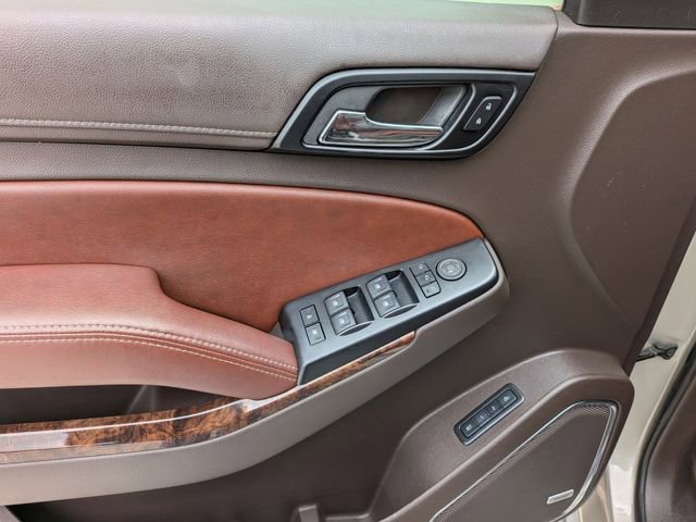 Used 2015 Chevrolet Tahoe LTZ image 11