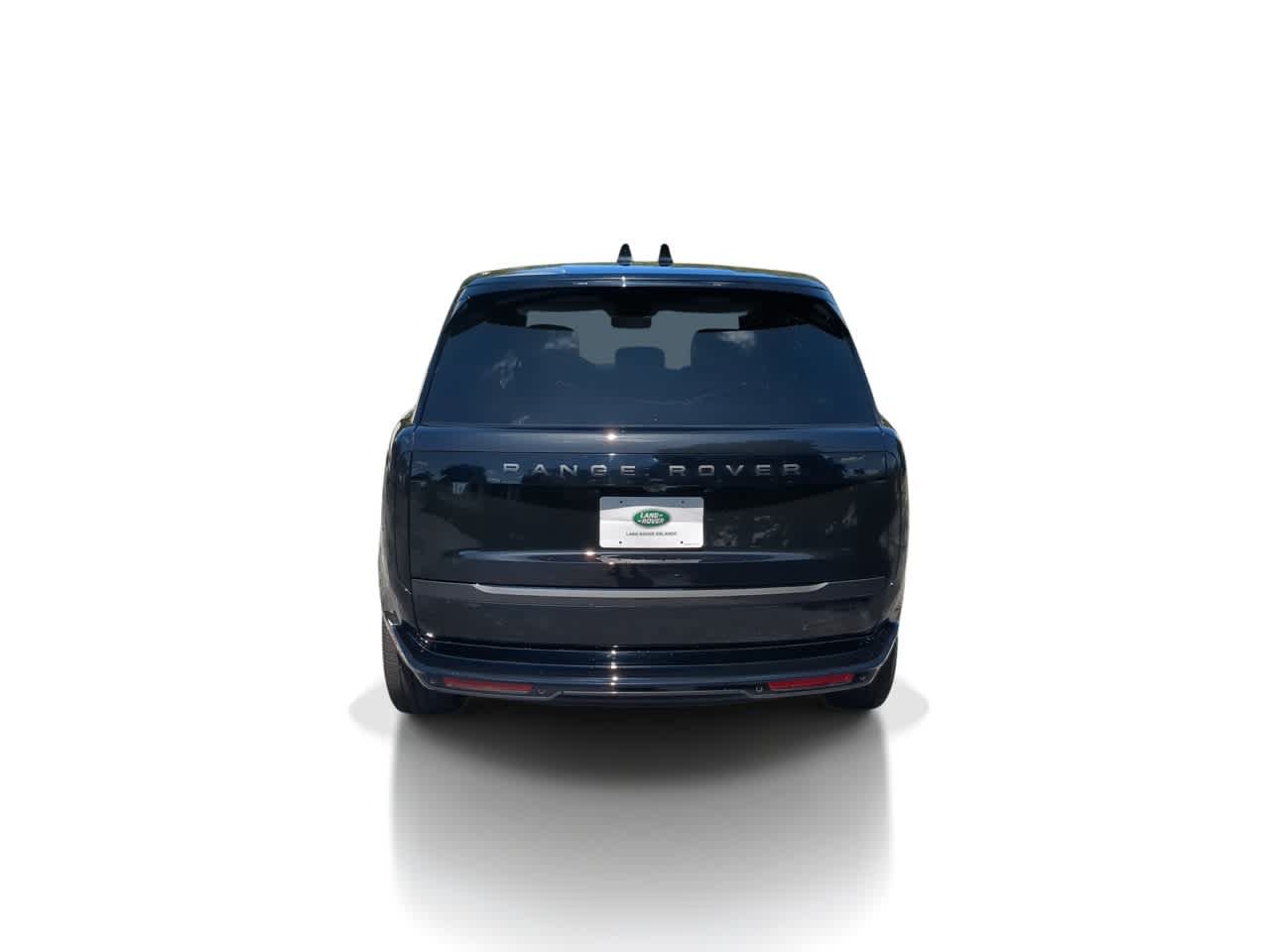 New 2026 Land Rover Range Rover Long Wheelbase SE AWD/4WD image 6
