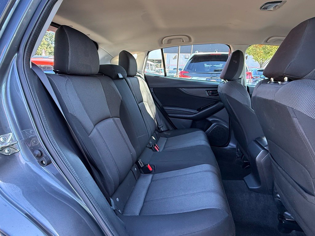 Used 2019 Subaru Impreza 2.0i w/ Eyesight AWD/4WD image 25