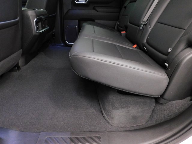 Used 2024 Chevrolet Silverado 2500 LTZ w/ LTZ Convenience Package image 22