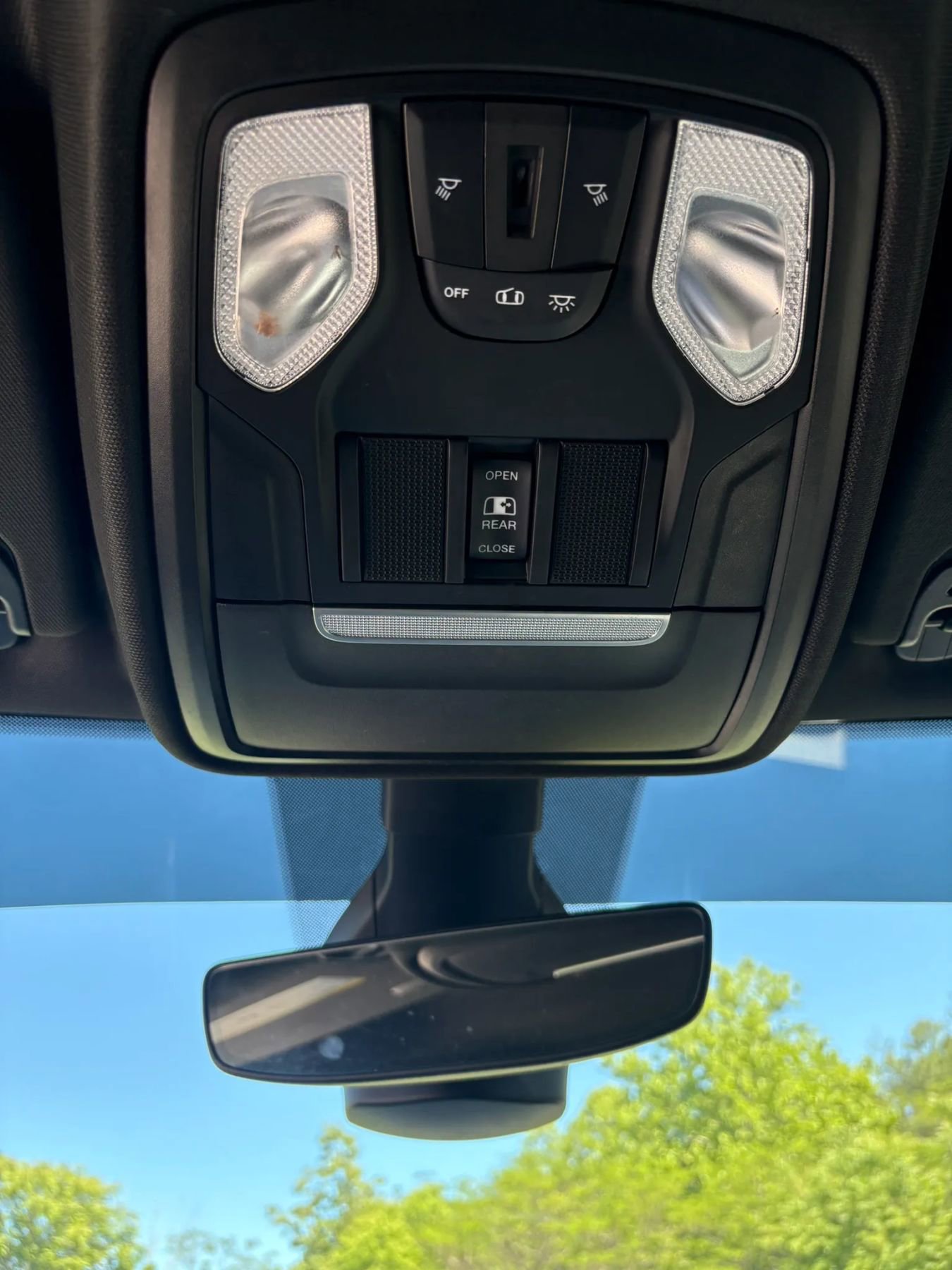 Used 2019 RAM 1500 Big Horn AWD/4WD image 31