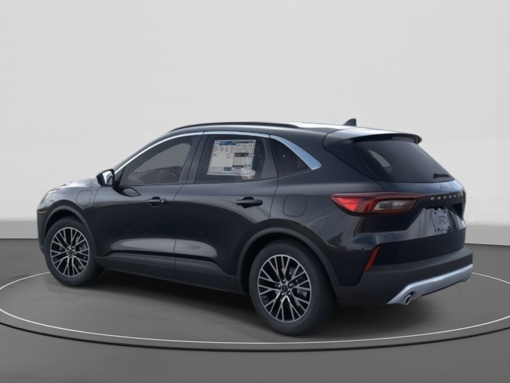 New 2025 Ford Escape SE image 4