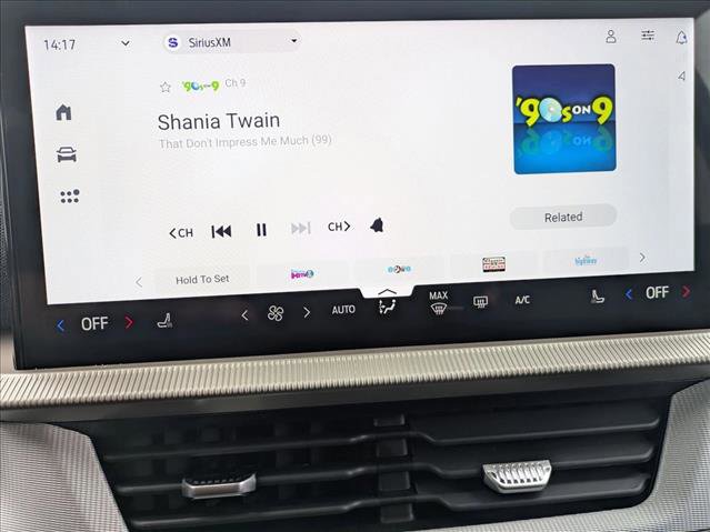 New 2026 Ford Explorer Active image 15