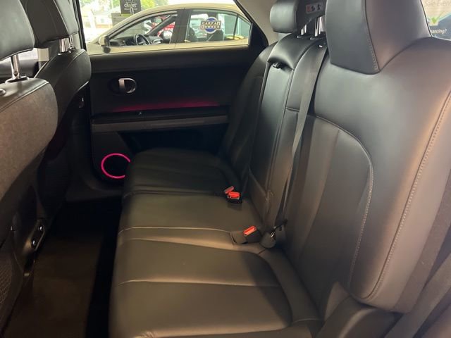 Used 2023 Hyundai Ioniq 5 SEL image 35