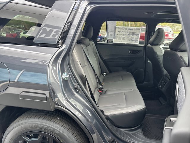 New 2026 Subaru Outback Limited AWD/4WD image 97
