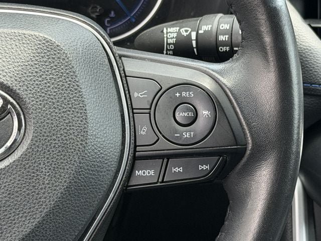 Certified 2022 Toyota RAV4 XSE AWD/4WD image 14