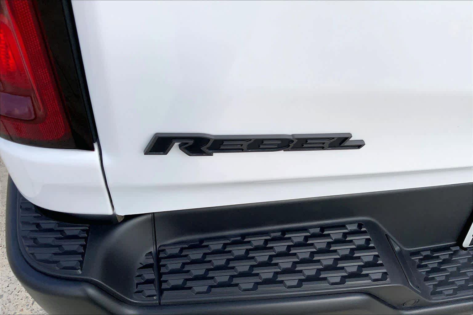 Used 2026 RAM 1500 Rebel w/ Rebel Level 1 Equipment Group AWD/4WD image 30