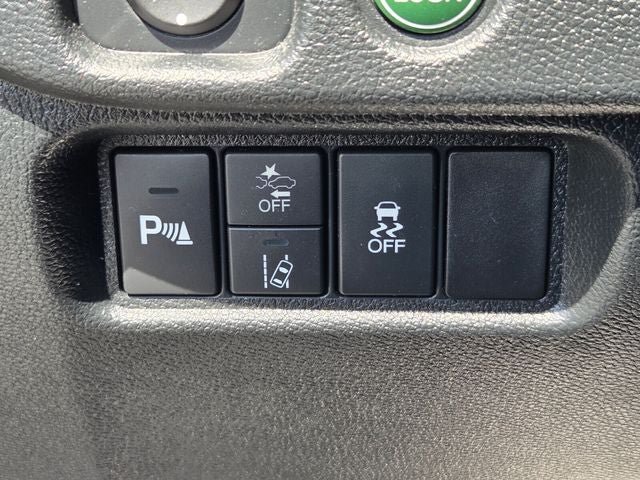 Certified 2023 Honda Passport EX-L image 35