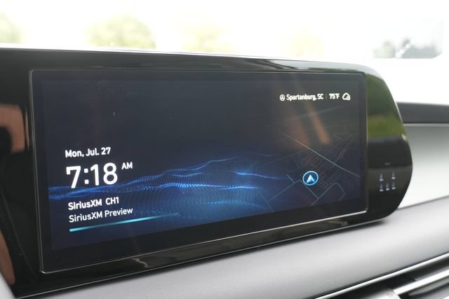 Used 2025 Hyundai Palisade XRT AWD/4WD image 37