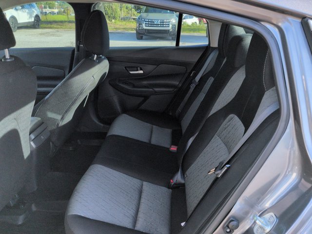 Used 2026 Nissan Sentra SV w/ SV Convenience Package FWD image 12