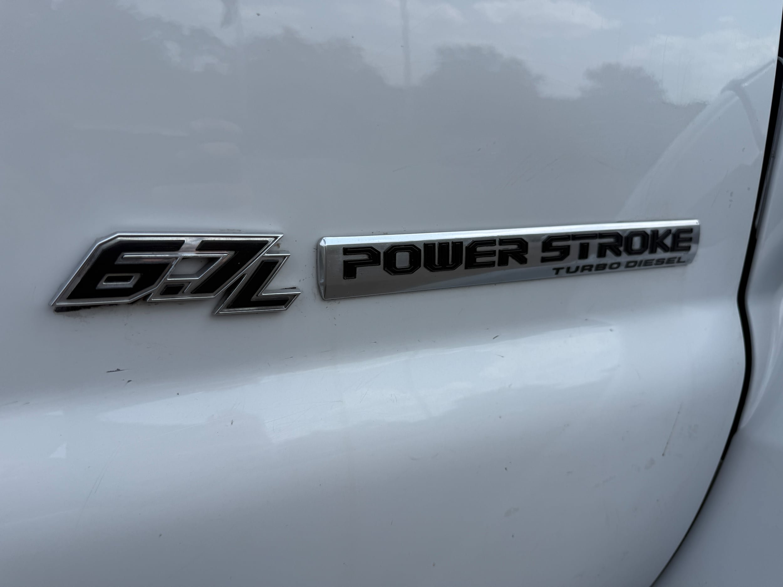 Used 2021 Ford F650 2WD Regular Cab Super Duty image 13