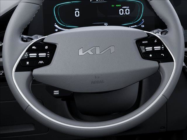 New 2026 Kia Niro SX Touring FWD image 22