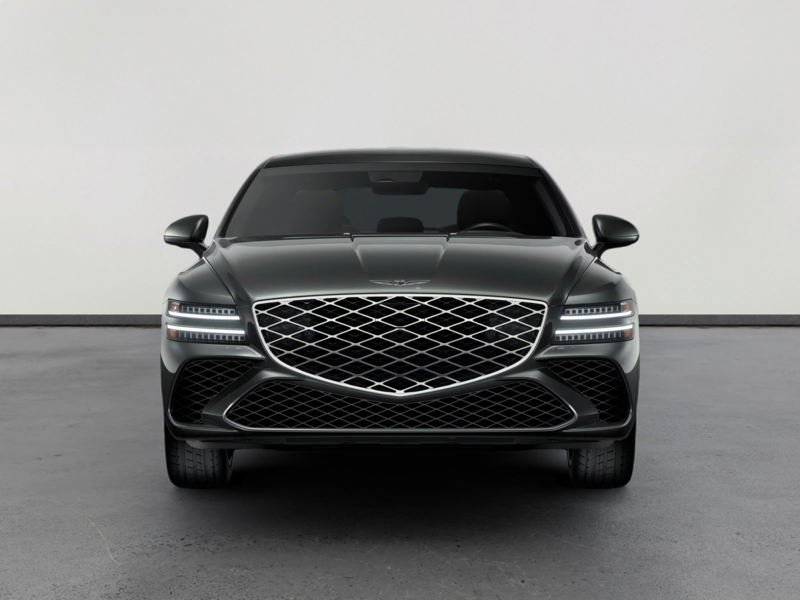 New 2026 Genesis G80 3.5T Sport Prestige image 6