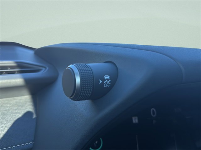 Used 2025 Lexus UX 300h AWD w/ Cold Area Package image 34