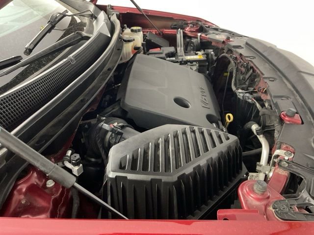 Used 2021 Chevrolet Traverse High Country AWD/4WD image 29