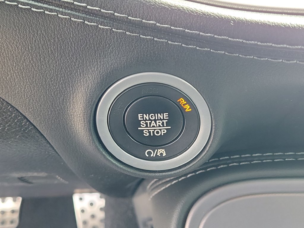 Used 2023 Dodge Challenger R/T w/ Plus Package RWD image 22