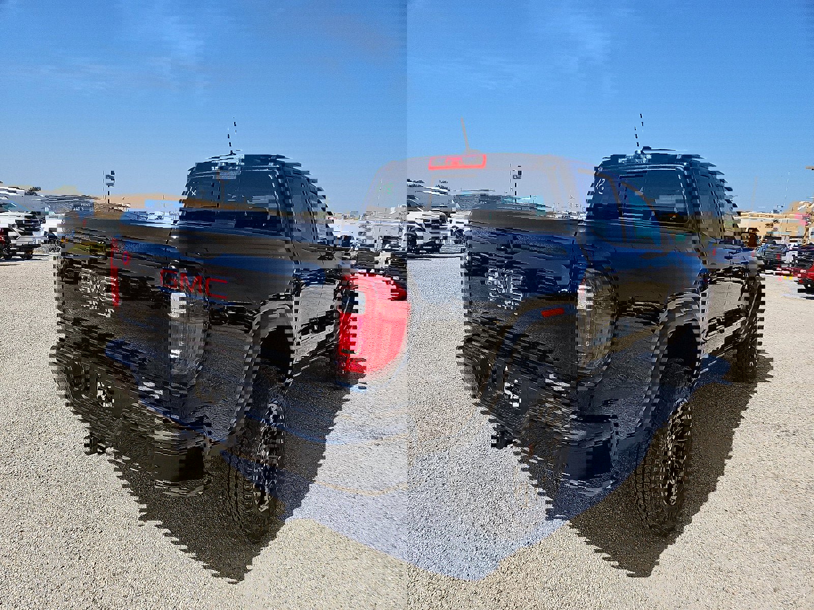 New 2026 GMC Canyon Elevation w/ Convenience Package image 5