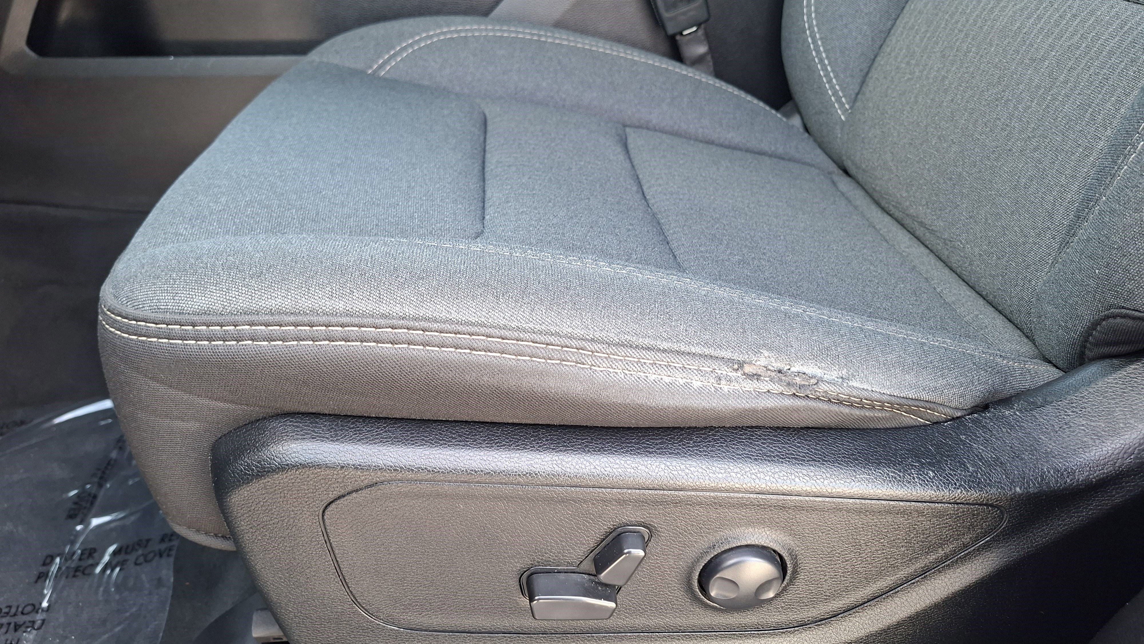 Used 2022 RAM 1500 Big Horn image 18