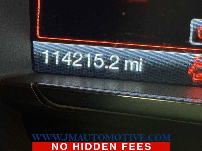 Used 2017 Ford Taurus Limited w/ Driver Assist Package image 22