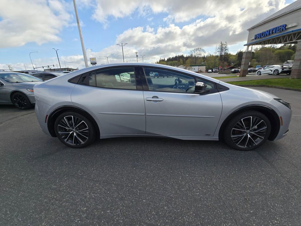 New 2026 Chevrolet Silverado 1500 High Country image 32