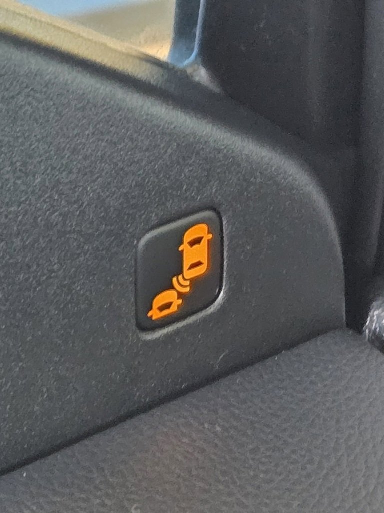 Used 2024 Honda Ridgeline Sport image 34