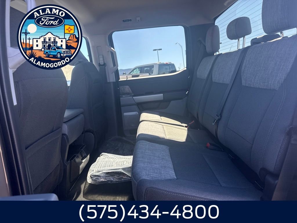 New 2026 Ford F350 XLT w/ XLT Premium Package image 10
