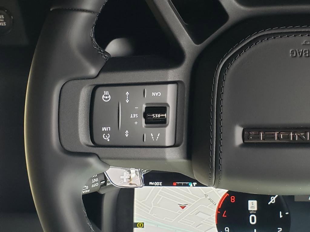 New 2026 Land Rover Defender 110 image 26