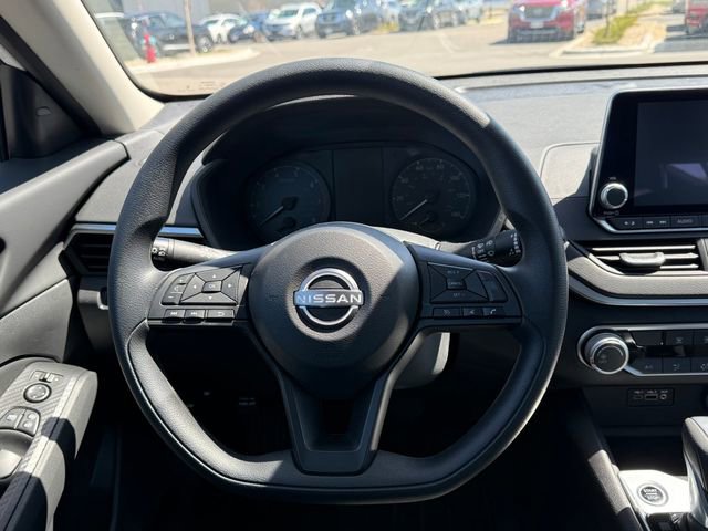 Certified 2025 Nissan Altima 2.5 S FWD image 27