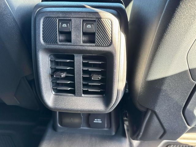 New 2025 Ford Bronco Badlands w/ Sasquatch Package image 12