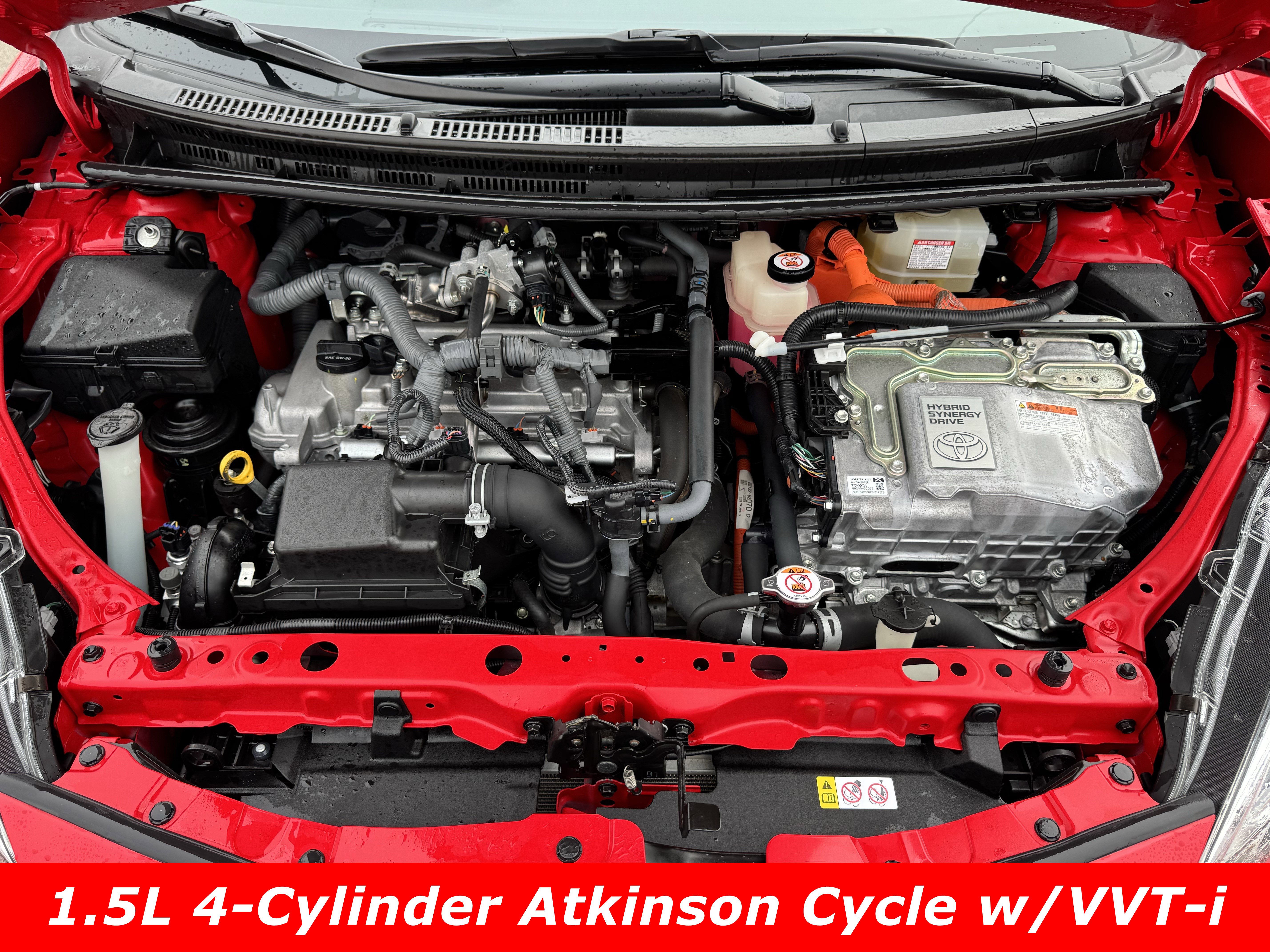 Used 2019 Toyota Prius C image 12