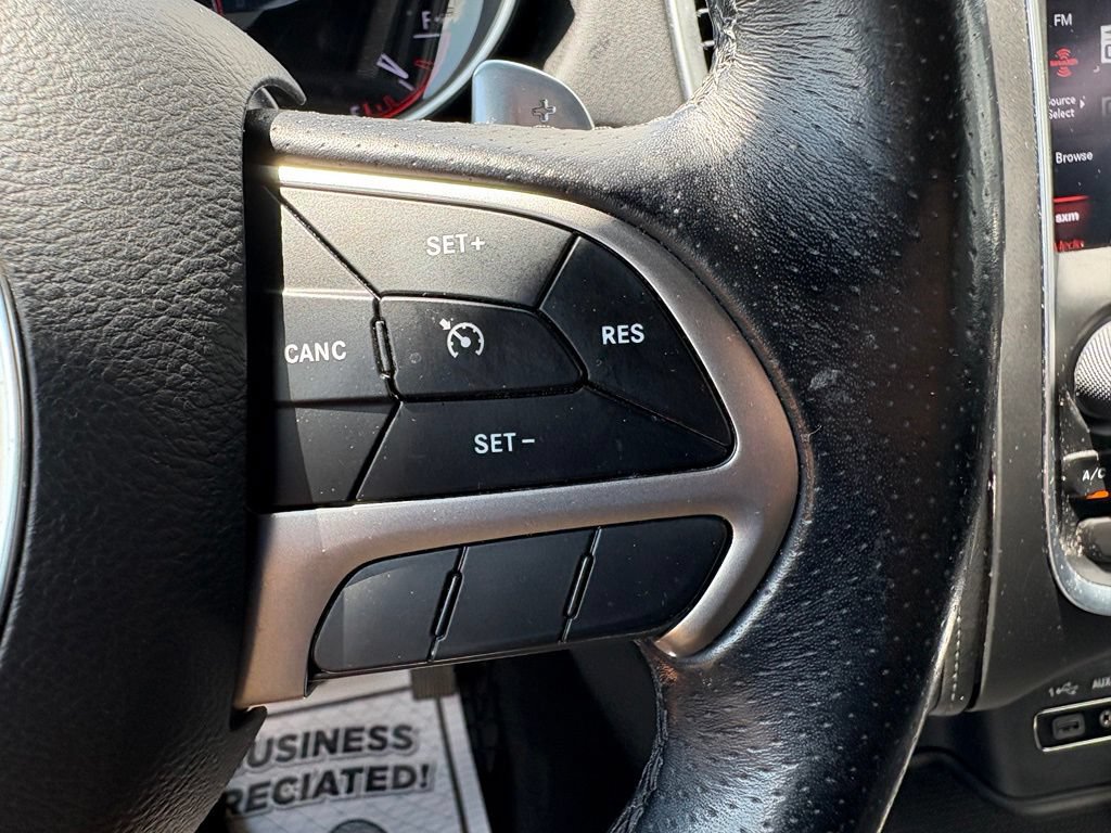 Used 2020 Dodge Durango Citadel AWD/4WD image 14