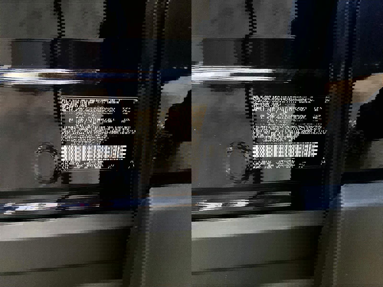 Used 2023 Toyota RAV4 XLE w/ Convenience Package image 35