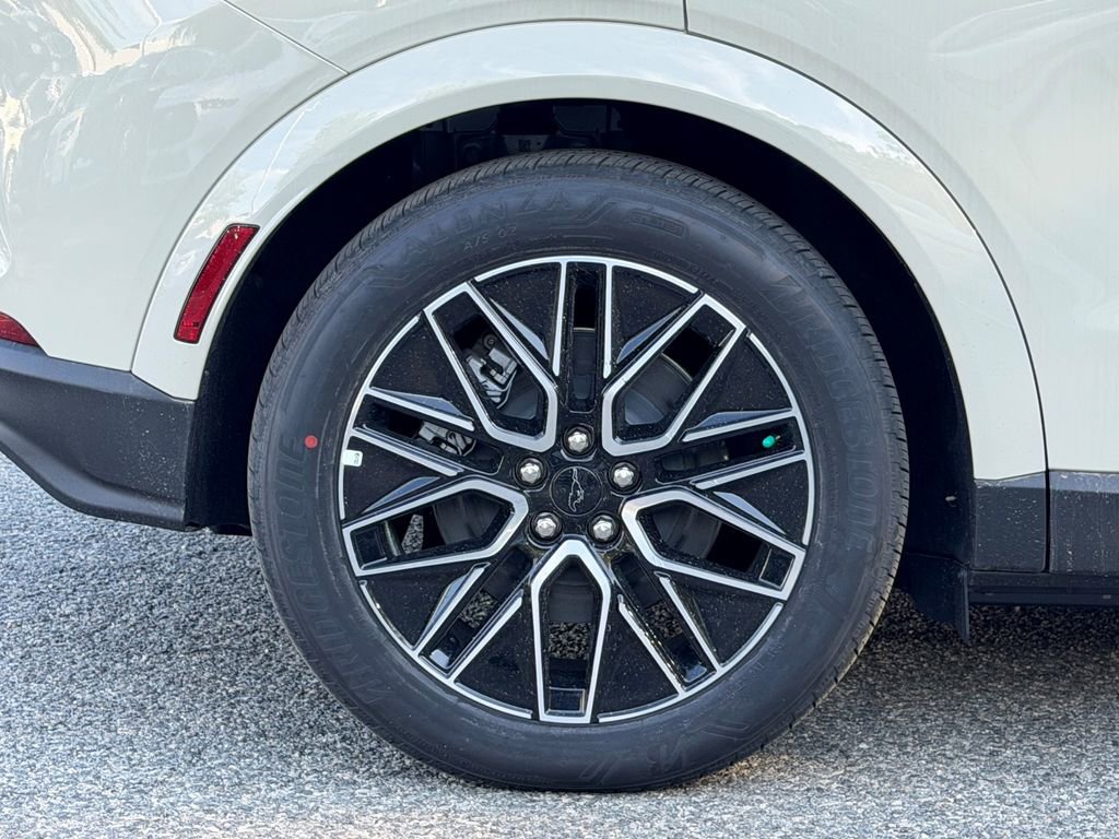 New 2025 Ford Mustang Mach-E Premium AWD/4WD image 4