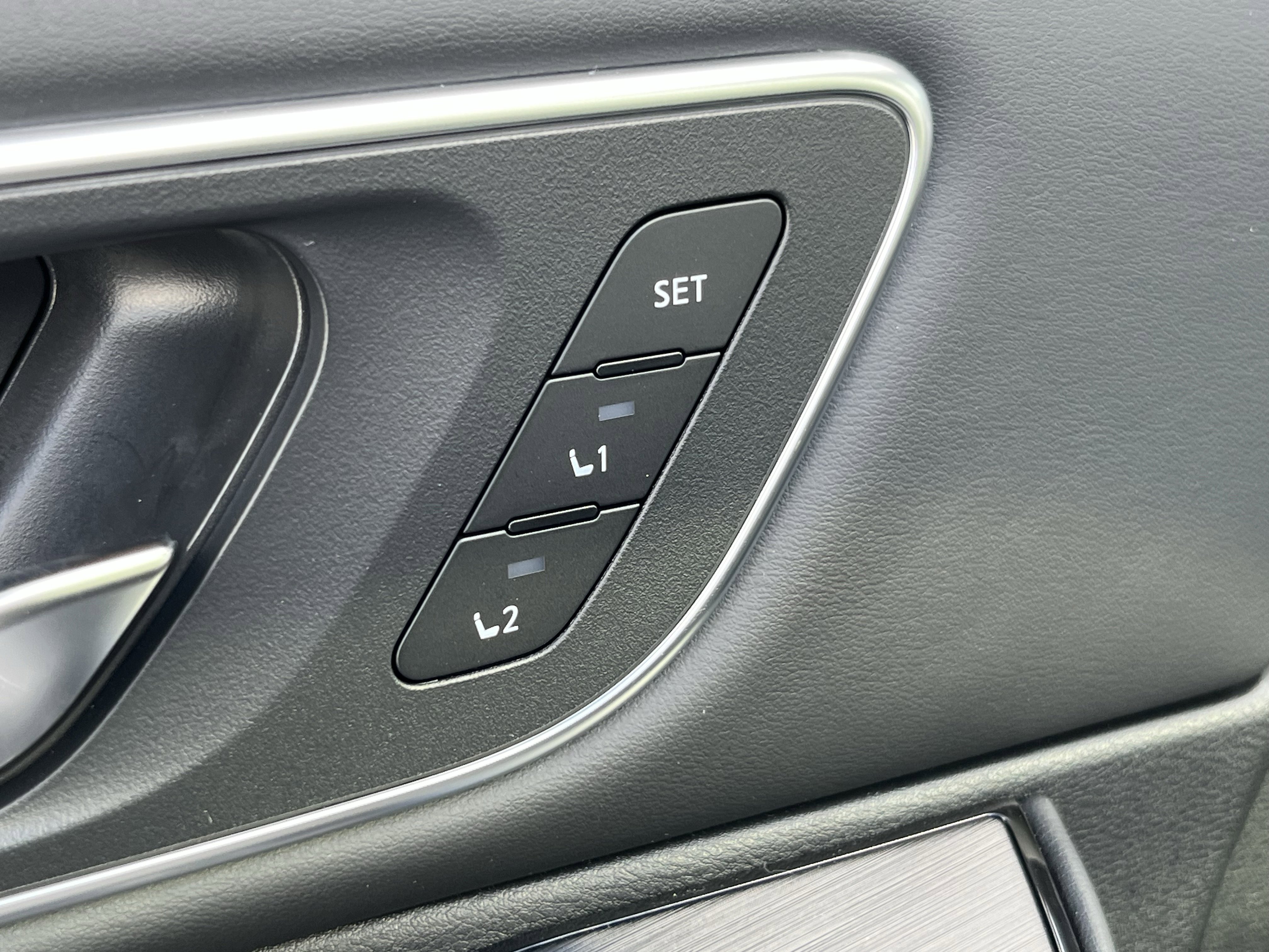 New 2026 Nissan Rogue Platinum w/ Platinum Premium Package image 21