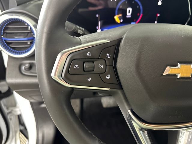 Used 2024 Chevrolet Trax LT w/ Driver Confidence Package image 15