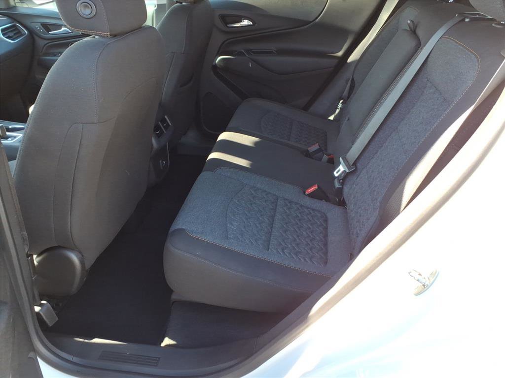 Used 2023 Chevrolet Equinox LT image 12