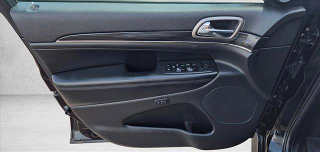 Used 2019 Jeep Grand Cherokee Limited X AWD/4WD image 11