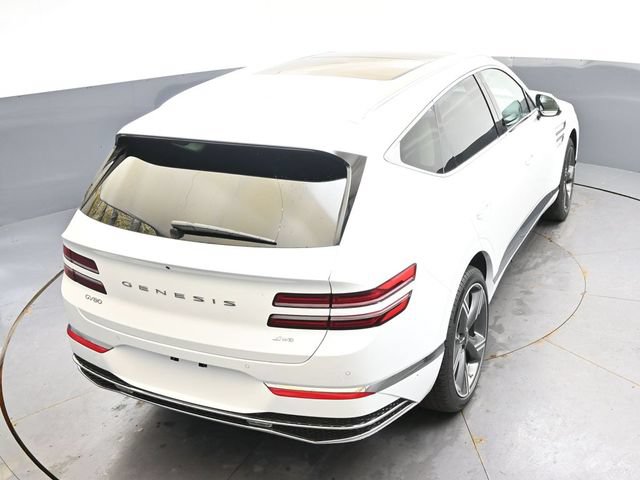 Used 2026 Genesis GV80 2.5T Prestige AWD/4WD image 41