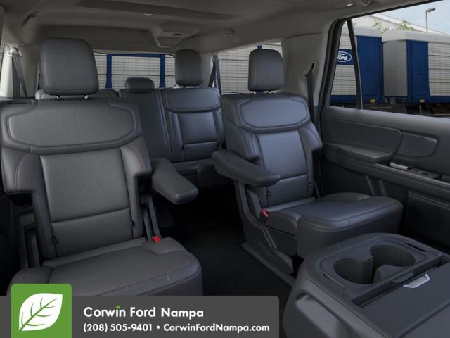New 2026 Ford Expedition Max Active image 11