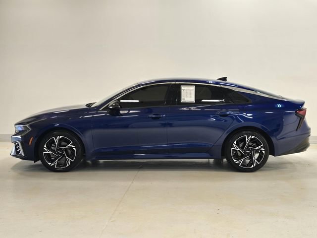 Used 2025 Kia K5 GT-Line FWD image 3