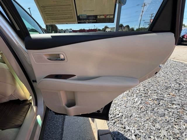 Used 2014 Lexus RX 350 FWD w/ Navigation Package image 23