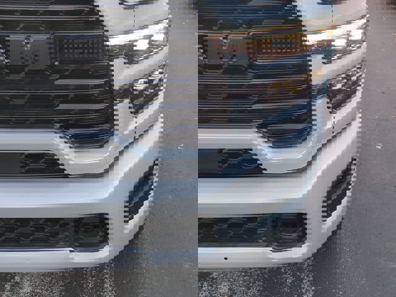 Used 2026 RAM 2500 Laramie image 11