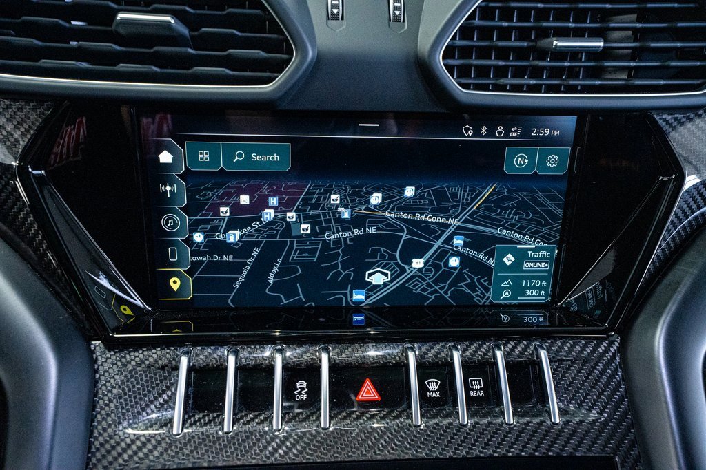 Used 2023 Lamborghini Urus Performante image 52