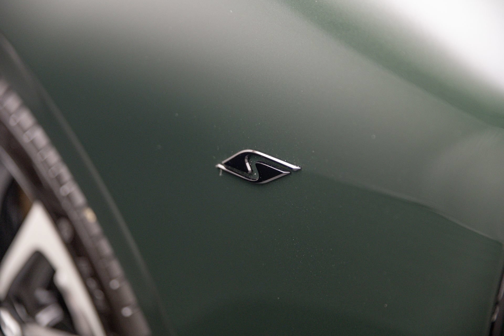 New 2026 Bentley Continental GT AWD/4WD image 32
