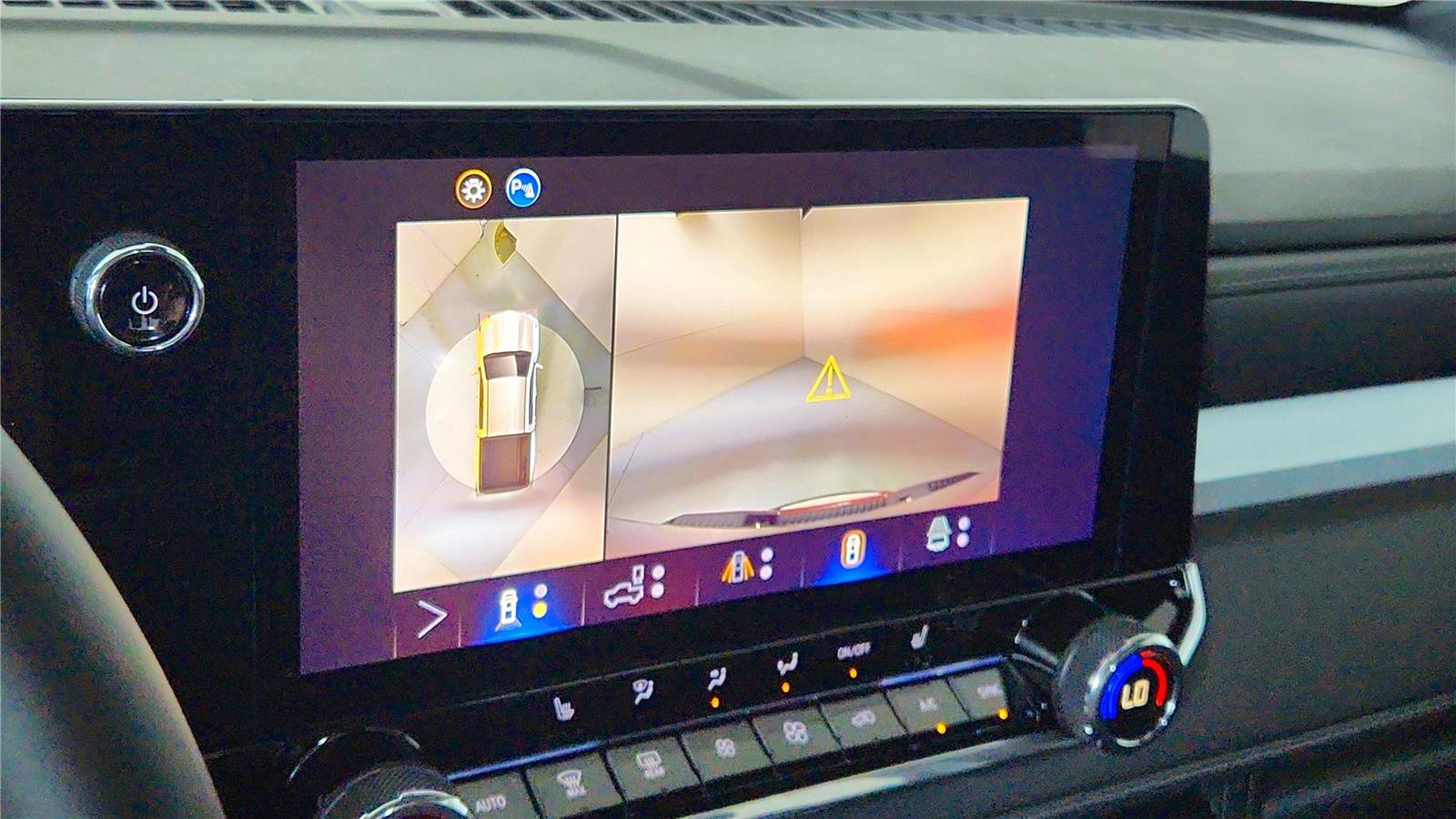 New 2026 Chevrolet Colorado LT w/ LT Convenience Package image 44