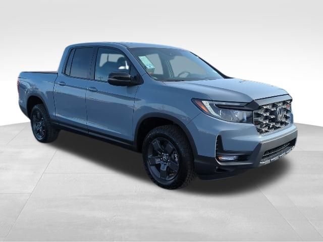 New 2026 Honda Ridgeline TrailSport image 5