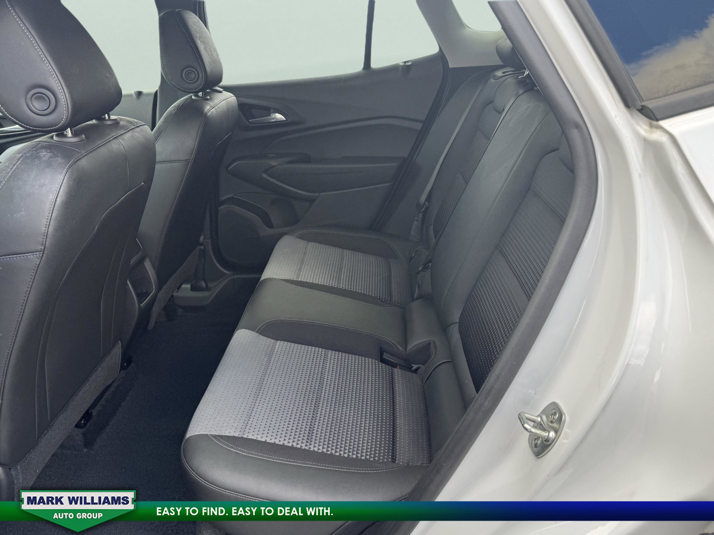 Used 2024 Chevrolet Trax LT w/ Driver Confidence Package image 21