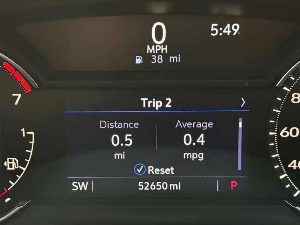 Used 2021 Cadillac XT6 Luxury image 15